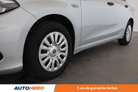 Tipo 1.4 4P 95 ch 2020 occasion 92130 Issy-les-Moulineaux