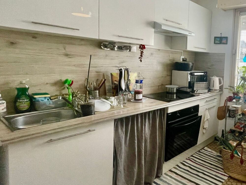 Vente Appartement Appartement à vendre 3 pièces CHARTRES (28) Chartres