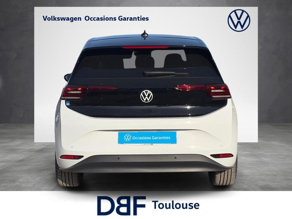 ID.3 ID 3 FL PRO S (79KWH) 204CH 2026 occasion 31100 Toulouse