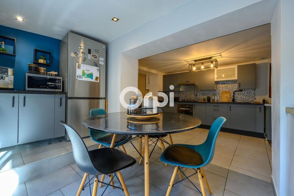 Vente Maison Ensemble immobilier à fort potentiel - 3 logements + grand terrain de 1 400 m² Waziers