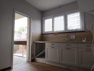  Appartement à vendre 4 pièces 66 m²