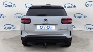 C5 aircross 1.6 THP PureTech 224 Plug in Hybrid e-EAT8 Feel Pack 2021 occasion 89300 Joigny