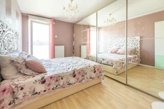  Appartement à vendre 4 pièces 74 m²