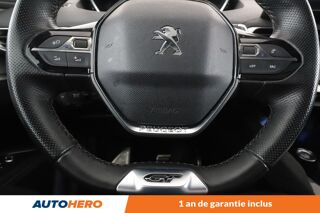 5008 1.2 PureTech GT EAT8 130 ch 2022 occasion 92130 Issy-les-Moulineaux