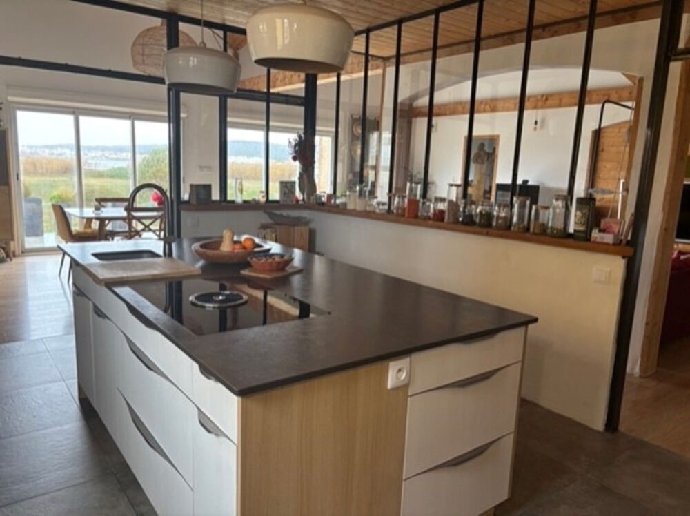 Maison à vendre 7 pièces GRUISSAN (11)