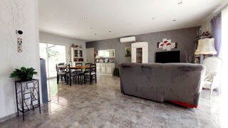  Maison à vendre 6 pièces 135 m²
