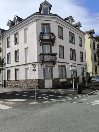  Appartement � vendre 5 pi�ces 93 m�