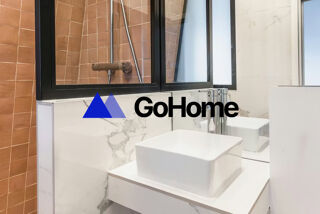  Appartement � louer 1 pi�ce 13 m� Paris