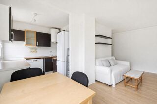  Appartement à vendre 2 pièces 43 m²