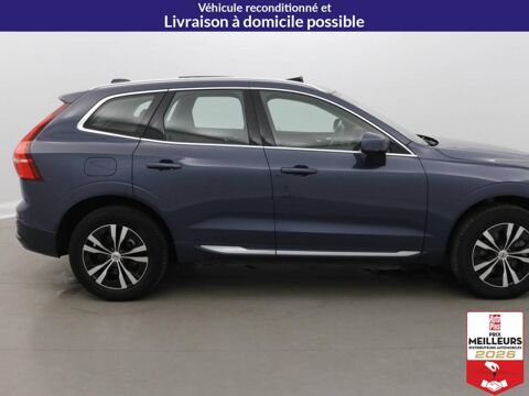XC60 T6 Recharge AWD 253+87 Geartronic 8 Start +Cu 2023 occasion 10150 Lavau