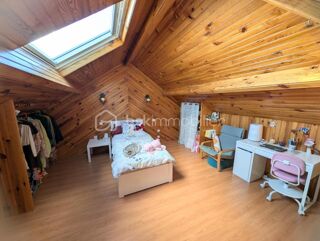  Maison � vendre 7 pi�ces 150 m�