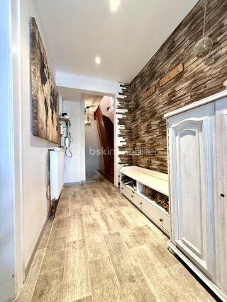  Maison � vendre 4 pi�ces 89 m�