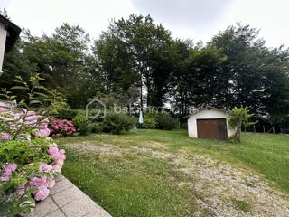  Maison à vendre 6 pièces 181 m²