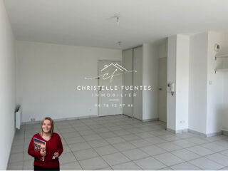  Appartement à vendre 2 pièces 47 m²