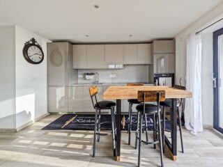  Appartement � vendre 3 pi�ces 51 m�