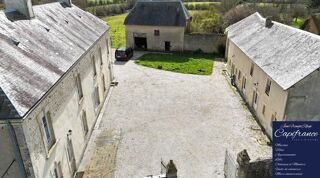  Maison � vendre 15 + pi�ces 350 m�