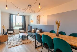  Colocation � louer 1 pi�ce 9 m�