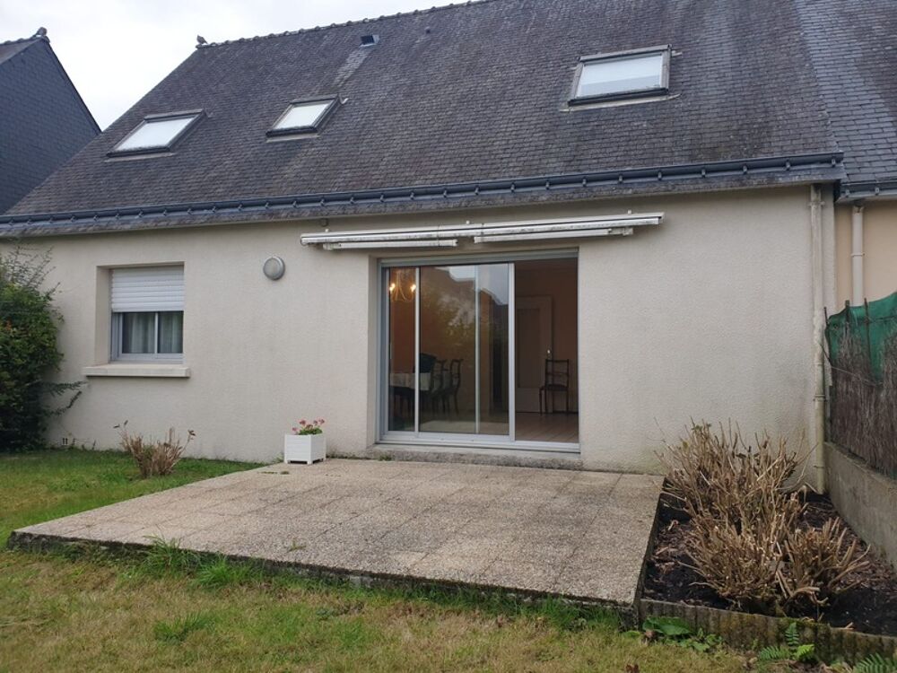 Maison 4 pièces 90 m² · à Grand Champ · 90 m² · 270 400 €