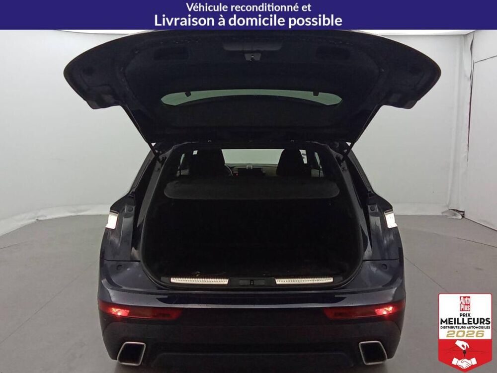 DS7 Crossback Hybride E-Tense 225 EAT8 So Chic +Ca 2021 occasion 10150 Lavau