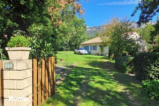  Maison à vendre 4 pièces 90 m²