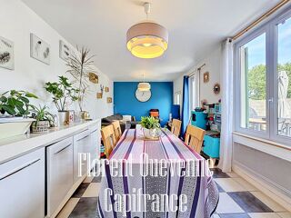  Maison à vendre 3 pièces 62 m²