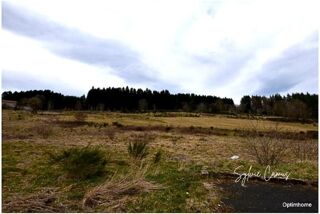  Terrain à vendre 1018 m²