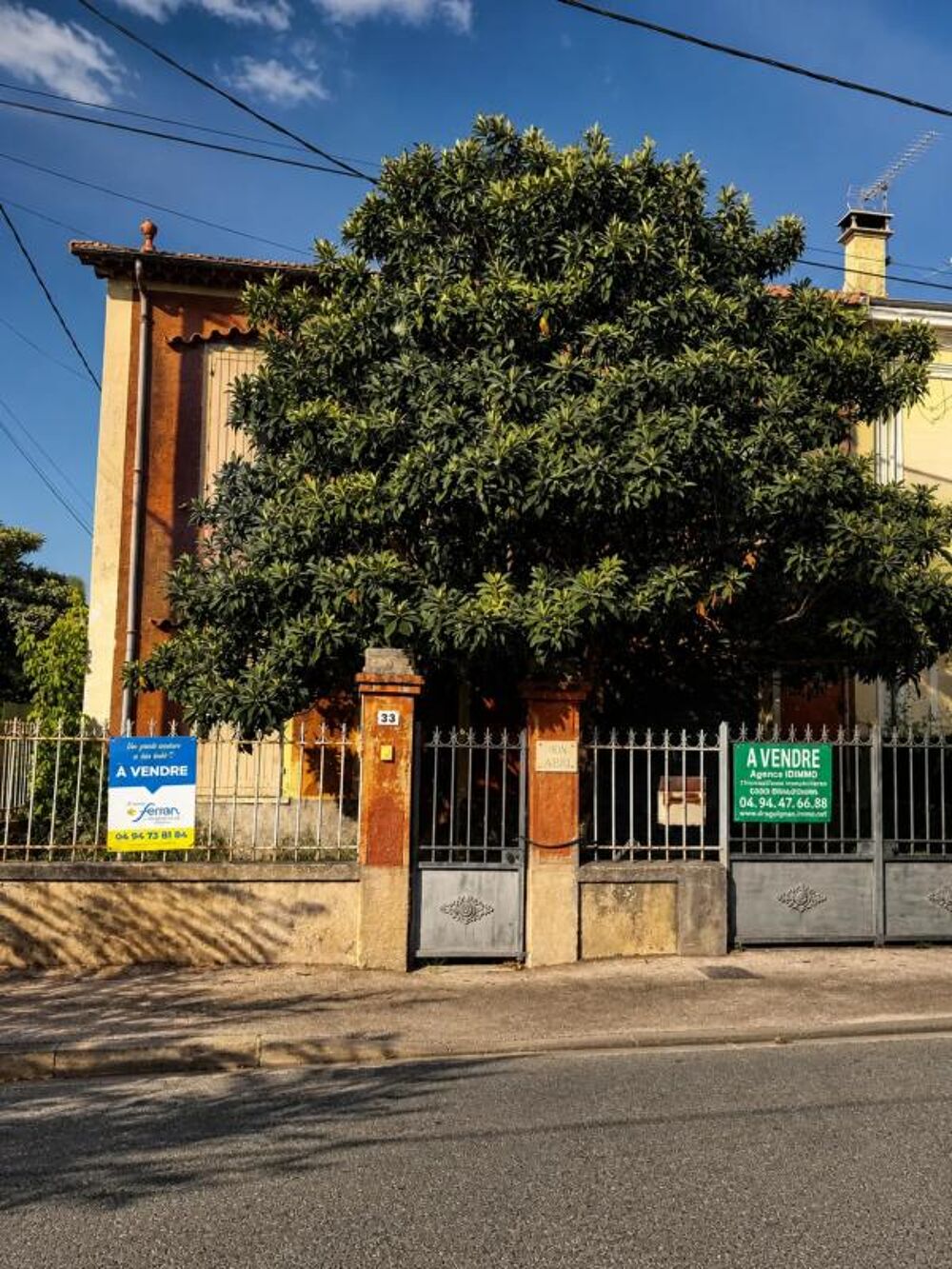 Vente Maison Maison de 5 pièces de 154 m² situé à Les Arcs Les arcs