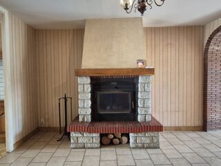  Maison à vendre 6 pièces 156 m²