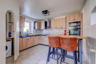  Maison à vendre 6 pièces 190 m²