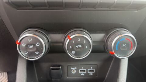 Clio Societe V 1.0 SCe 75 Air Nav 2020 occasion 91540 Mennecy