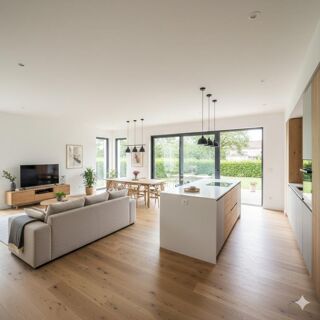  Maison � vendre 124 m�