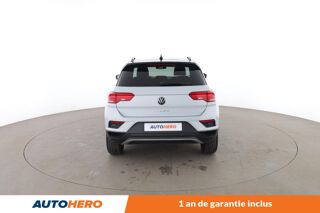 T-ROC 2.0 TDI DSG7 150 ch 2021 occasion 92130 Issy-les-Moulineaux
