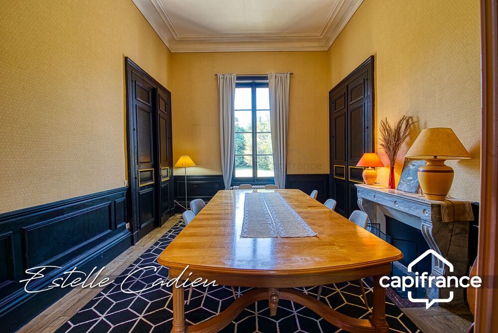 à vendre  Propriété/château Chantonnay (85110)