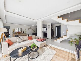  Maison  vendre 5 pices 126 m