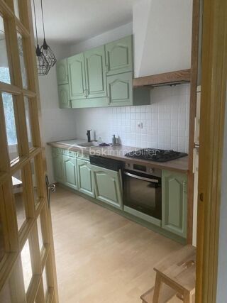  Propri�t�/ch�teau � vendre 5 pi�ces 110 m�