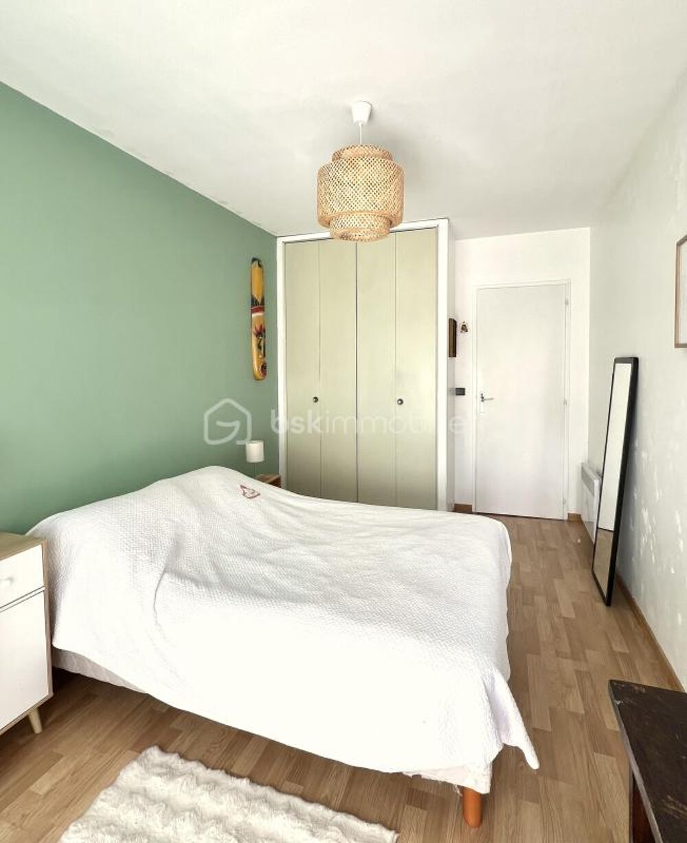 Vente Appartement Appartement F3 Pau