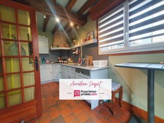  Maison � vendre 5 pi�ces 135 m�