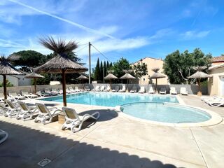  Maison � vendre 3 pi�ces 44 m�