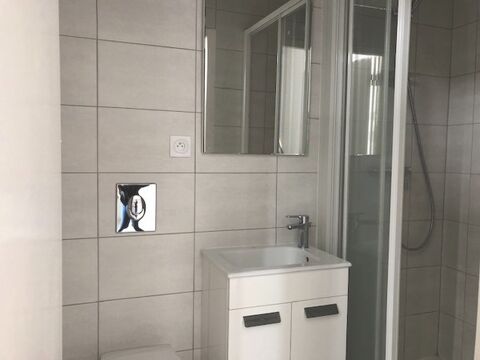  Appartement � louer 1 pi�ce 21 m�