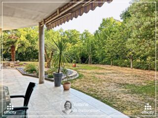  Maison à vendre 11 pièces 210 m²