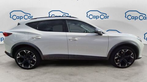 Formentor I 1.4 TSI 245 Plug in Hybrid DSG6 Vz - Automatique 2023 occasion 63000 Clermont Ferrand
