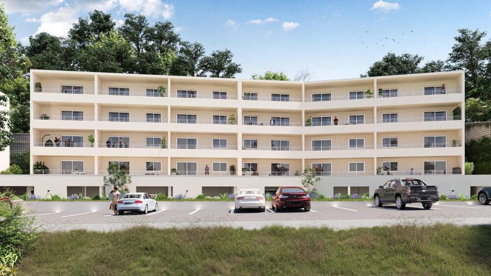 Appartement 2 pièces 50 m² · à Ajaccio · 50 m² · 199 900 €