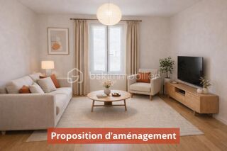  Maison � vendre 4 pi�ces 103 m�