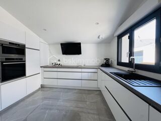  Maison à vendre 4 pièces 88 m²