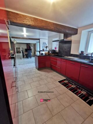  Maison � vendre 6 pi�ces 140 m�