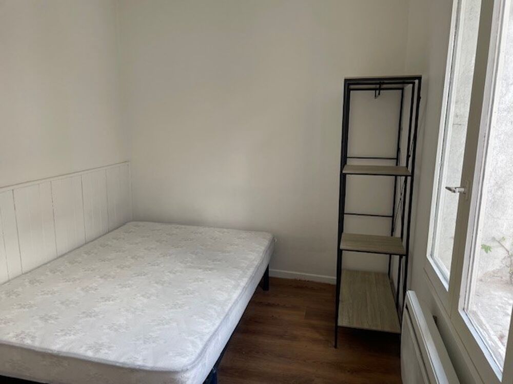 Location Appartement Studio de 19m2 � louer sur Decines Charpieu Decines charpieu