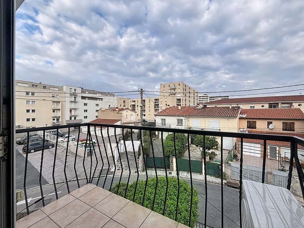 Location Appartement Appartement de 38m2 à louer sur Perpignan Perpignan