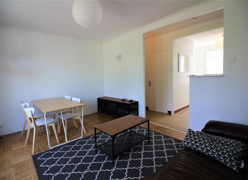 Location Appartement Appartement de 60m2 à louer sur Rennes Rennes