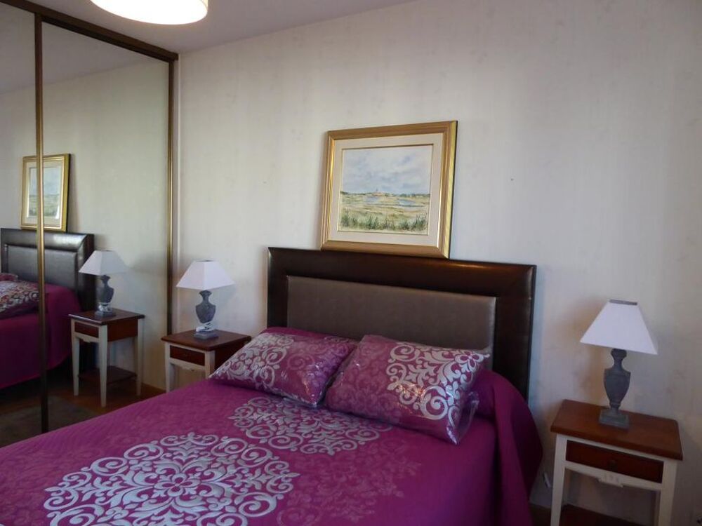 Location Appartement Appartement de 73m2 à louer sur Les Sables-d'Olonne Les sables d olonne