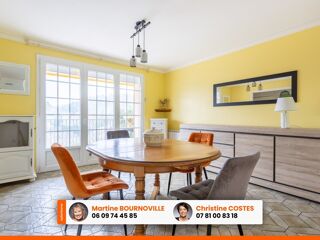  Maison � vendre 8 pi�ces 160 m�